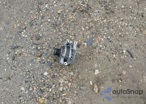 2015 Dodge Dart Se из США, поврежденный, VIN 1C3CDFAA6FD252899